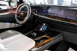 کادیلاک ئێسکەلەید